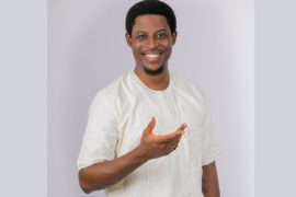 #BBNaija : Seyi, The Grandson Of Awolowo Was Used For MTN Advert (Photos)
