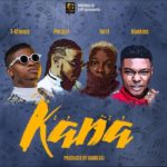 T Classic x Peruzzi x Terri x Haekins - Kana