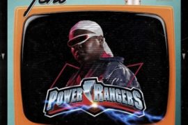 Teni – Power Rangers (Mp3 Download)