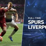 Tottenham vs Liverpool 0-2 [UCL Final] - Highlights #totliv