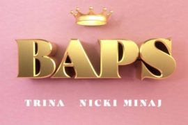 Trina ft Nicki Minaj – BAPS (Mp3 Download)