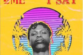Fireboy DML – What If I Say (Mp3 Download)