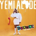 Yemi Alade - Bounce