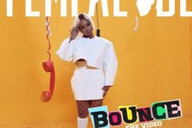 Yemi Alade – Bounce (Video Download)