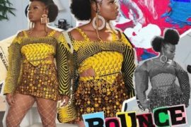 Yemi Alade – Bounce (Mp3 Download)