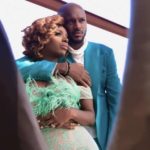 Annie Idibia Talks About The True State Of Her Marriage To 2Baba