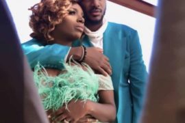 Annie Idibia Talks About The True State Of Her Marriage To 2Baba
