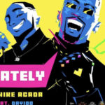 Chike Agada ft Davido - Lately