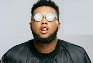 Chinko Ekun - Daz How Star Do (Cover)
