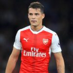 Granit Xhaka Speaks On Inter Milan Move