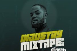 DJ Naets – Industry Mixtape (DOWNLOAD)
