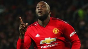 Romelu Lukaku Agrees Contract Deal With Inter Milan