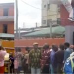 Many Scams In Lagos Church Where People 'Double Their Money'