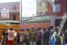 Many Scams In Lagos Church Where People ‘Double Their Money’