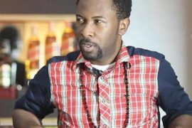 Another Threat From South Africa For Ruggedman Hours After London Attack