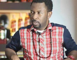 Another Threat From South Africa For Ruggedman Hours After London Attack