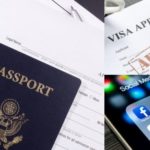 US Now Requesting For Social Media Details Of Their Visa Applicants