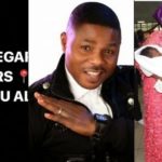 Yinka Ayefele Reacts To Report Of Welcoming Triplets