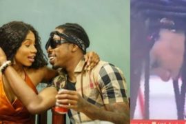 #BBNaija : Mercy Cries After Her Relationship With Ike Ends (Video)