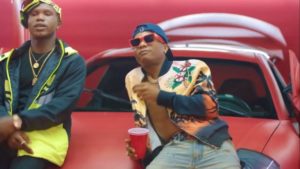 Chidokeyz ft Wizkid - Fibadi