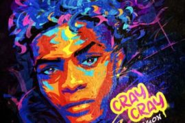 Crayon – Cray Cray (Ep) [Full Tracks]