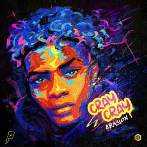 Crayon - Cray Cray (EP)