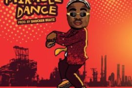 Danny S – Miracle Dance (Mp3 Download)