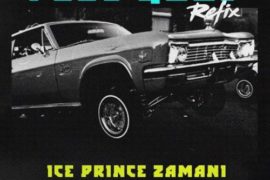 Ice Prince – Feel Good (Remix) ft MI Abaga, Sarkodie, Kaligraph, Kwesia