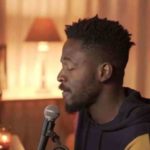 Johnny Drille - Brown Skin Girl (Cover)