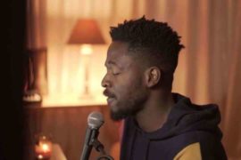 Johnny Drille – Brown Skin Girl (Cover) [Mp3 Download]