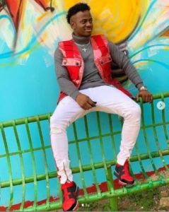 Korede Bello - The Way You Are