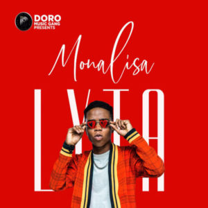 Lyta - Monalisa