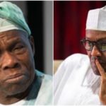 Obasanjo Writes Another Open Letter To Buhari, Raises Alarm