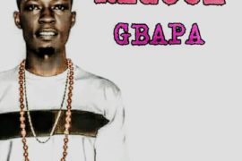 RideOn – Gbapa [Prod. By Handsome] (Mp3 Download)