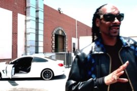 Snoop Dogg – Do It When I’m In It ft. Jermaine Dupri, Slim Jxmmi, Ozuna