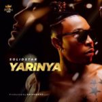 Solidstar - Yarinya