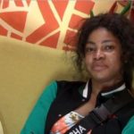 #BBNaija: Tacha Kneels Down Begging Biggie (Video)