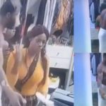 #BBNaija 2019: Mike Insulted By Tacha For Getting Tipsy (Video)