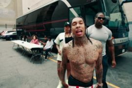 Tyga – Lightskin Lil Wayne (Music + Video Download)
