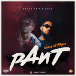 Voice ft. Phyno - Pant