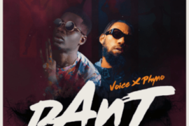 Voice ft. Phyno – Pant (Mp3 Download)