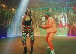 Zlatan Ft Tiwa Savage - Shotan