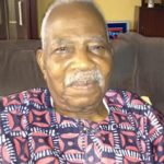 afenifere Reuben Fasoranti