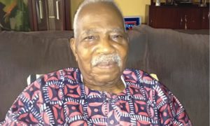 afenifere Reuben Fasoranti