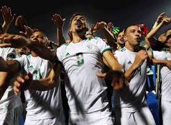 Algeria vs Nigeria 2-1 – Highlights & Goals – #AFCON19 (Download Video)