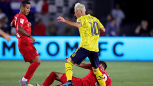 Arsenal vs Bayern Munich 2-1 - Highlights & Goals