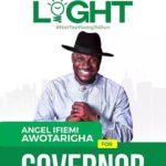 #BBNaija 's Angel Joins The Governorship Race In Bayelsa