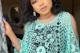 #BBNaija: Bobrisky Reveals Why He Stopped Supporting Mercy (Video)