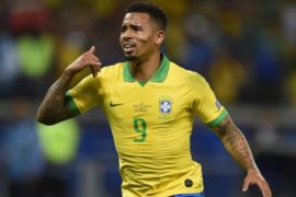 Brazil vs Argentina 2-0 – Highlights & Goals (Download Video)