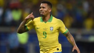 Brazil vs Argentinal 2-0 - Highlights & Goals